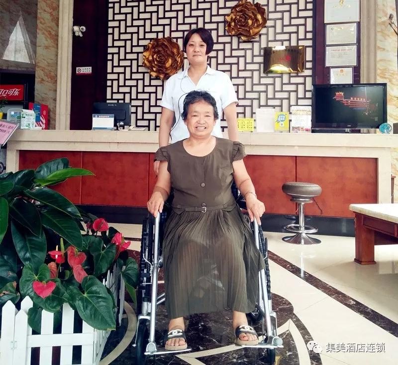 用心服務(wù)│從服務(wù)啟程，向善良出發(fā)