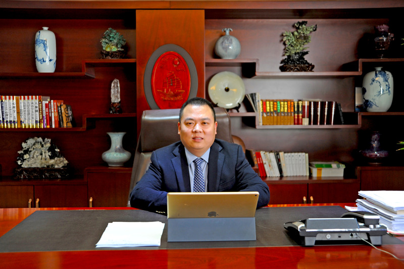 致敬良知，開元善行情暖洛城